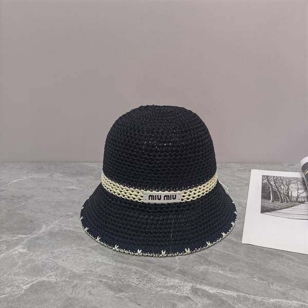 Miu Miu Hat MUH00139-2